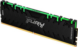 Kingston Fury KF430C16RBA/32 hinta ja tiedot | Muisti (RAM) | hobbyhall.fi