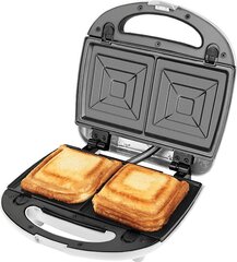 Sandwich grilli EKG 3in1 S399, hinta ja tiedot | Voileipägrillit | hobbyhall.fi