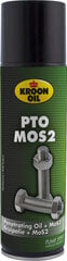 Ruosteenpoistoaine KROON OIL PTO MOS2, 300ml. hinta ja tiedot | Voiteluöljyt ja -nesteet | hobbyhall.fi