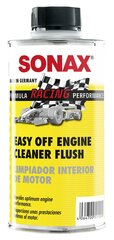 Moottoriöljyn lisäaine, moottorin puhdistaja Sonax: hinta ja tiedot | Sonax Voiteluaineet | hobbyhall.fi