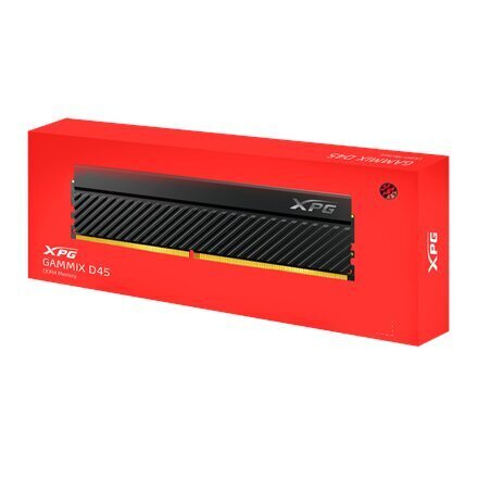 ADATA AX4U32008G16A-CBKD45 hinta ja tiedot | Muisti (RAM) | hobbyhall.fi