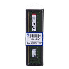 Kingston KVR32N22S6 / 8 hinta ja tiedot | Muisti (RAM) | hobbyhall.fi