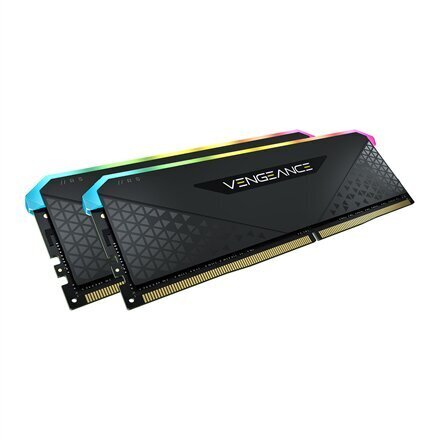 Corsair CMG32GX4M2E3200C16 hinta ja tiedot | Muisti (RAM) | hobbyhall.fi