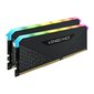 Corsair CMG32GX4M2E3200C16 hinta ja tiedot | Muisti (RAM) | hobbyhall.fi