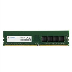 ADATA AD4U266616G19-SGN hinta ja tiedot | Muisti (RAM) | hobbyhall.fi