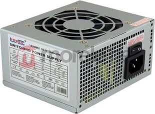 LC-Power LC300SFX V3.21 hinta ja tiedot | LC-Power Tietokoneet ja pelaaminen | hobbyhall.fi