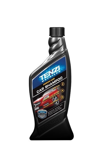 Auton shampoo Tenzi auton Shampoo hinta ja tiedot | Autokemikaalit | hobbyhall.fi