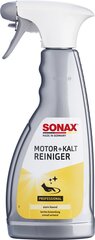 Auto Moottorin Ulkoinen puhdistusaine SONAX hinta ja tiedot | Sonax Autokemikaalit ja ilmanraikastimet | hobbyhall.fi