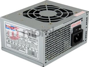 LC-Power LC200SFX V3.21 hinta ja tiedot | LC-Power Tietokoneet ja pelaaminen | hobbyhall.fi