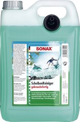 Kesä tuulilasin pesin SONAX Ocean Fresh hinta ja tiedot | Sonax Autotuotteet | hobbyhall.fi