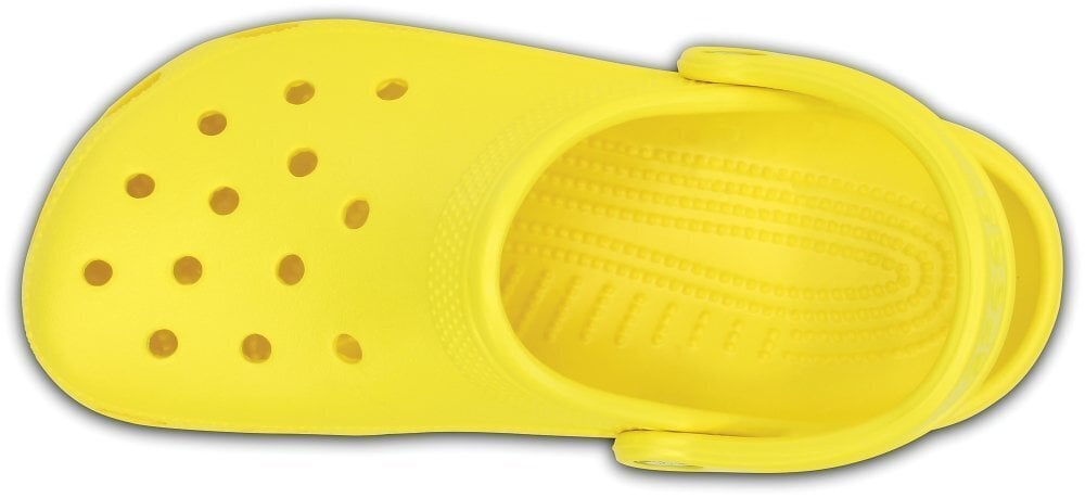 Crocs™ vapaa-ajan kengät Classic, koralli hinta ja tiedot | Naisten sandaalit ja tossut | hobbyhall.fi