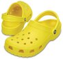 Crocs™ vapaa-ajan kengät Classic, koralli hinta ja tiedot | Naisten sandaalit ja tossut | hobbyhall.fi