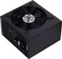 SilverStone Strider Essential - 80Plus 500W (SST-ST50F-ES-230 black) hinta ja tiedot | Virtalähteet | hobbyhall.fi