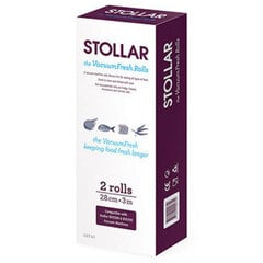 Stollar SAT40 hinta ja tiedot | Vakuumikoneet | hobbyhall.fi