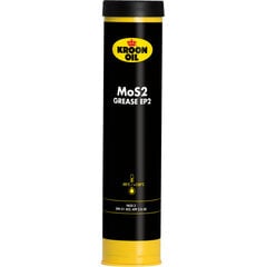 Kroon Oil MoS2 Grease EP 2 monitoimirasva, 18 kg. hinta ja tiedot | Voiteluöljyt ja -nesteet | hobbyhall.fi