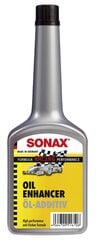 Lisäaine moottoriöljyn parantamiseksi SONAX: hinta ja tiedot | Polttoaineen ja öljyn lisäaineet | hobbyhall.fi