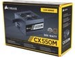 Corsair CP-9020102-EU hinta ja tiedot | Virtalähteet | hobbyhall.fi