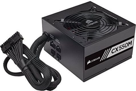 Corsair CP-9020102-EU hinta ja tiedot | Virtalähteet | hobbyhall.fi