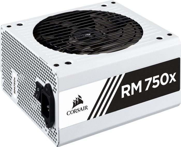 Corsair RM750x hinta ja tiedot | Virtalähteet | hobbyhall.fi