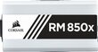 Corsair RM850x hinta ja tiedot | Virtalähteet | hobbyhall.fi