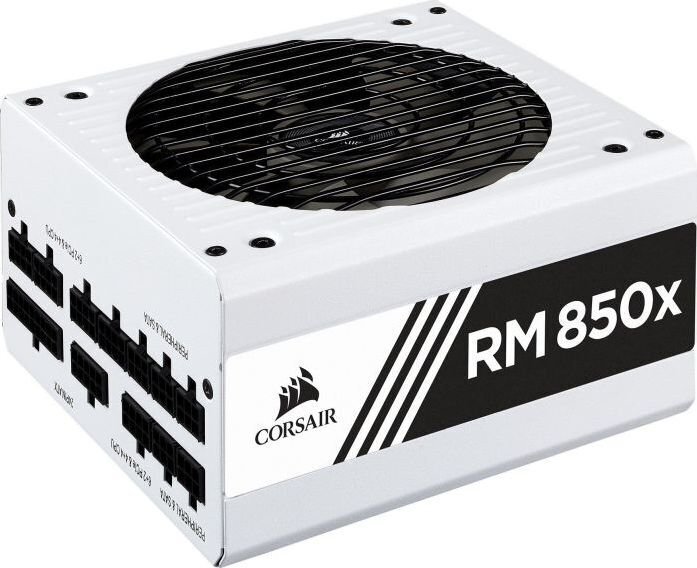 Corsair RM850x hinta ja tiedot | Virtalähteet | hobbyhall.fi