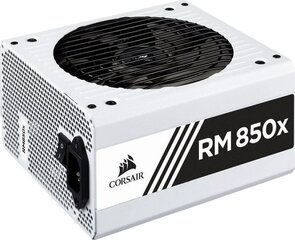 Corsair RM850x hinta ja tiedot | Virtalähteet | hobbyhall.fi