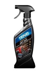 Spray vaha Tenzi märkä vaha hinta ja tiedot | Autokemikaalit | hobbyhall.fi