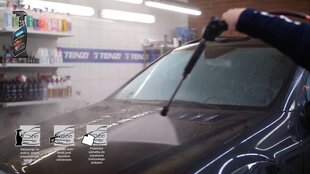 Spray vaha Tenzi märkä vaha hinta ja tiedot | Tenzi Autokemikaalit ja ilmanraikastimet | hobbyhall.fi