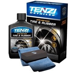 Renkaan väri Tenzi Tire&kumi hinta ja tiedot | Tenzi Autotuotteet | hobbyhall.fi