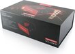 MODECOM Volcano 750W (ZAS-MC85-SM-750-ATX-VOLCANO) hinta ja tiedot | Virtalähteet | hobbyhall.fi