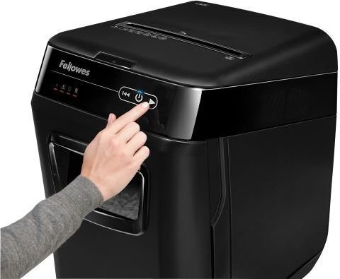 Fellowes AutoMax 150C hinta ja tiedot | Paperisilppurit | hobbyhall.fi