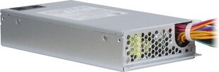 Inter-Tech ASPOWER 500W (U1A-C20500-D) hinta ja tiedot | Virtalähteet | hobbyhall.fi