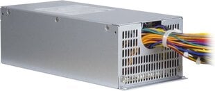 Inter-Tech ASPOWER 500W (U2A-B20500-S) hinta ja tiedot | Virtalähteet | hobbyhall.fi