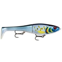 Lant Rapala X Rap Peto XRPT20SCRB hinta ja tiedot | Vieheet ja uistimet | hobbyhall.fi