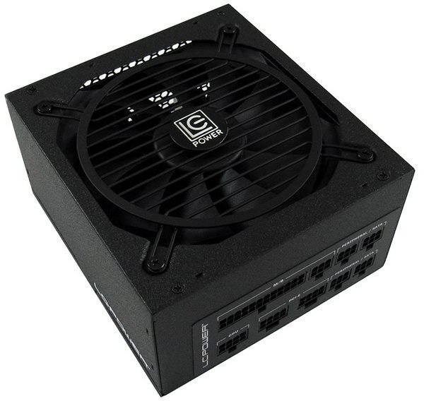 LC-Power LC550 V2.31 hinta ja tiedot | Virtalähteet | hobbyhall.fi