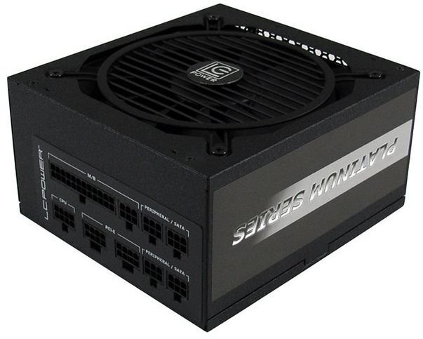 LC-Power LC550 V2.31 hinta ja tiedot | Virtalähteet | hobbyhall.fi