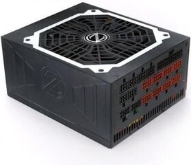 Zalman ATX ZM1200-ARX hinta ja tiedot | Virtalähteet | hobbyhall.fi