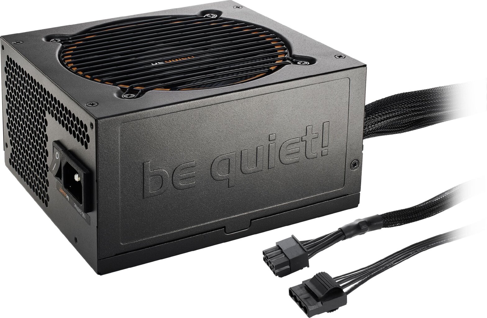 Be Quiet! Pure Power 11 700W hinta ja tiedot | Virtalähteet | hobbyhall.fi