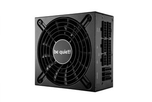 Be Quiet! BN238 hinta ja tiedot | Be quiet! Tietokoneet ja pelaaminen | hobbyhall.fi