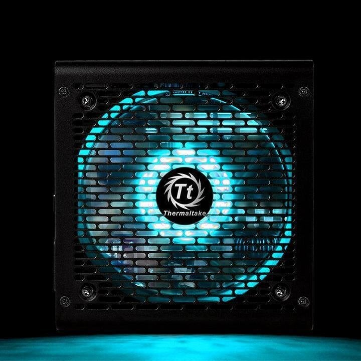 Thermaltake PS-SPD-0550NNSABE-1 hinta ja tiedot | Virtalähteet | hobbyhall.fi