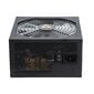 Chieftec 650W ATX-12V hinta ja tiedot | Virtalähteet | hobbyhall.fi