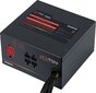 Chieftec CTG-750C-RGB hinta ja tiedot | Virtalähteet | hobbyhall.fi