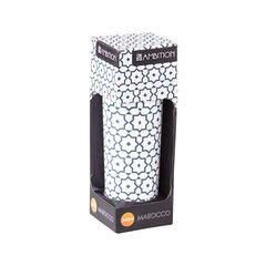 Ambition termostaatti Marocco, 340 ml, tummansininen. hinta ja tiedot | Termoskannut ja termosmukit | hobbyhall.fi