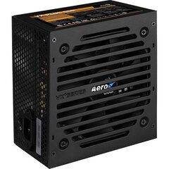 Aerocool PGS VX-650Plus hinta ja tiedot | Aerocool Tietokoneet ja pelaaminen | hobbyhall.fi