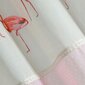 verho Flamingo hinta ja tiedot | Verhot | hobbyhall.fi