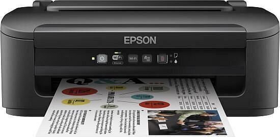 Epson C11CC40302, värillinen hinta ja tiedot | Tulostimet | hobbyhall.fi