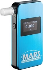 Alkometri Alcovisor Mars. hinta ja tiedot | Alkometrit | hobbyhall.fi