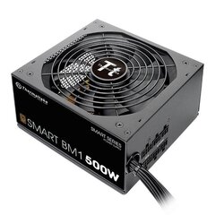 Thermaltake PS-SPD-0500MNSABE-1 hinta ja tiedot | Virtalähteet | hobbyhall.fi