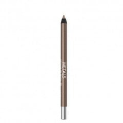 Eyeliner Golden Rose Metals 1,6 g, 02 hinta ja tiedot | Silmämeikit | hobbyhall.fi