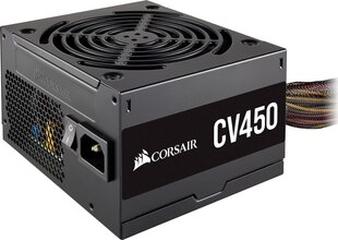 Corsair CP-9020209-EU hinta ja tiedot | Virtalähteet | hobbyhall.fi